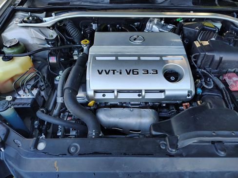 Used 2005 Lexus ES 330 FWD image 23