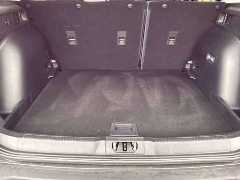 Used 2025 Ford Bronco Sport Heritage w/ Convenience Package image 28