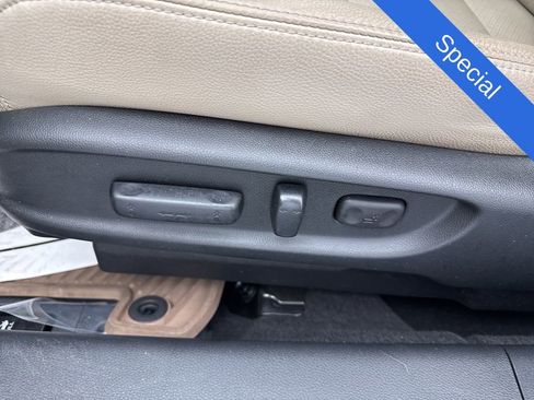 Used 2014 Honda Accord EX-L image 18
