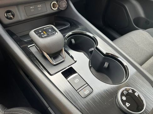 New 2026 Nissan Rogue SV w/ Cold Weather Package image 19