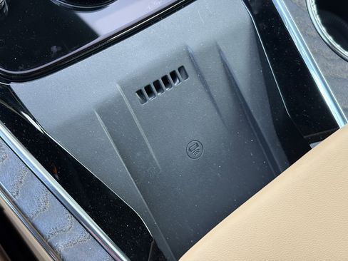 New 2026 Cadillac Escalade IQ Sport 2 w/ LPO, Premium Carpet Package image 33