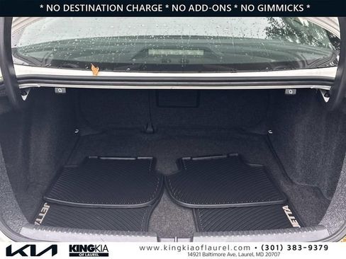 Used 2014 Volkswagen Jetta SE FWD image 17