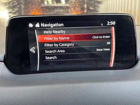 Used 2018 MAZDA CX-5 Grand Touring AWD/4WD image 23