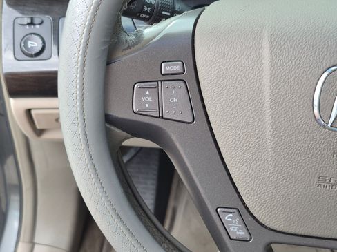 Used 2008 Acura MDX AWD/4WD image 19