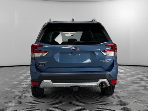 Used 2023 Subaru Forester Touring image 6