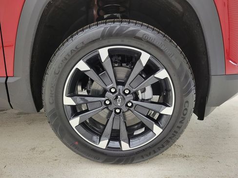 New 2026 Chevrolet Equinox RS w/ Convenience Package III image 28