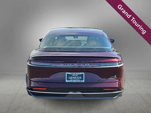 Used 2024 Lucid Air Grand Touring AWD/4WD image 7