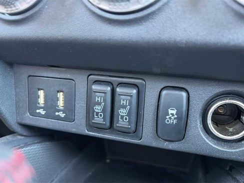 Used 2022 Mitsubishi Outlander Sport LE AWD/4WD image 21