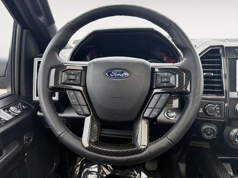 Used 2020 Ford F150 Lariat w/ Equipment Group 502A Luxury AWD/4WD image 8