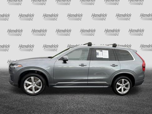Used 2020 Volvo XC90 T6 Momentum AWD/4WD image 7