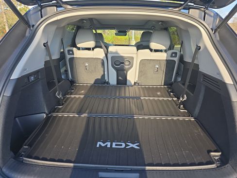 New 2026 Acura MDX w/Technology Package FWD image 13