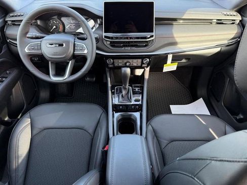 New 2026 Jeep Compass Trailhawk image 13