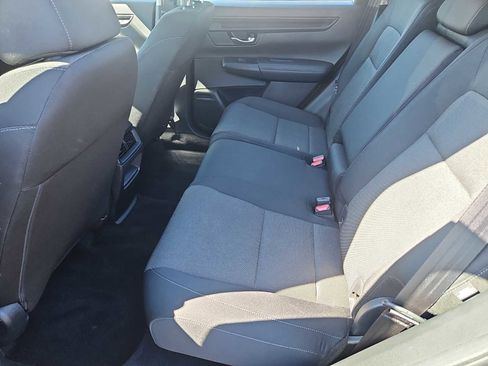 Used 2024 Honda CR-V LX image 25