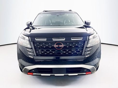 New 2026 Nissan Pathfinder Rock Creek AWD/4WD image 2