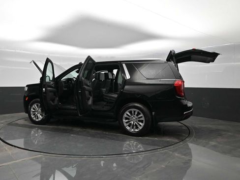 Used 2021 GMC Yukon SLT w/ SLT Luxury Plus Package image 40