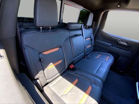 Used 2026 GMC Sierra 1500 AT4 w/ AT4 Premium Package AWD/4WD image 20