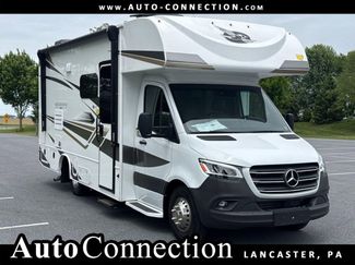 Used 2022 Mercedes-Benz Sprinter 3500 video 1
