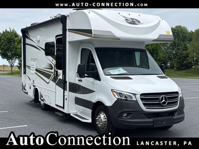 Used 2022 Mercedes-Benz Sprinter 3500