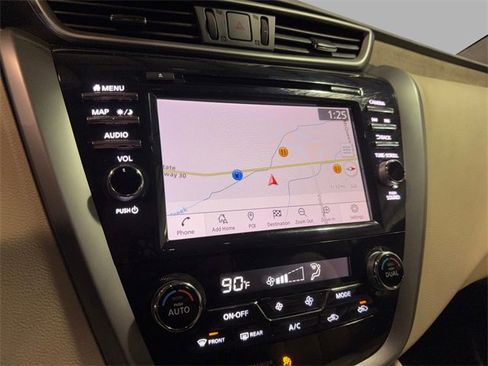 Used 2020 Nissan Murano SL w/ Cargo Package image 23