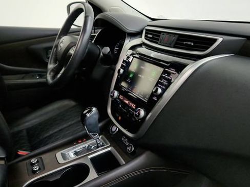 Used 2023 Nissan Murano Platinum w/ Cargo Package AWD/4WD image 35