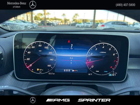 New 2026 Mercedes-Benz C 300 Sedan image 28