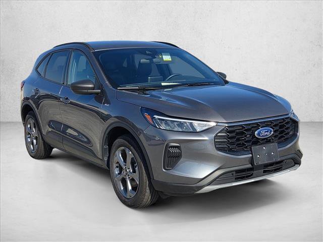 Used 2025 Ford Escape ST-Line AWD/4WD image 3