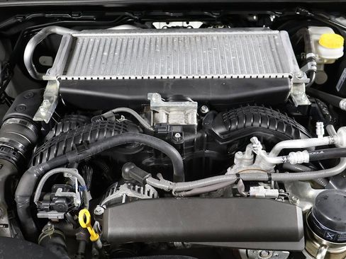 Used 2023 Subaru WRX Premium image 13