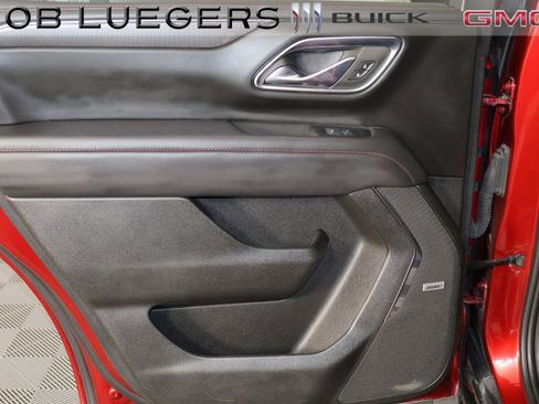 Certified 2023 Chevrolet Tahoe RST w/ Luxury Package image 12