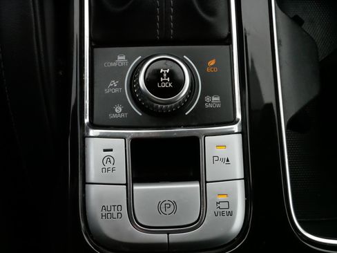 Used 2022 Kia Telluride SX w/ Nightfall Edition Package image 34