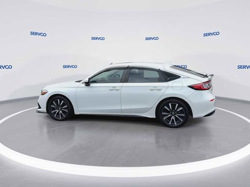 Used 2024 Honda Civic EX-L image 5