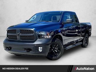 Used 2024 RAM 1500 Tradesman w/ Popular Equipment Group AWD/4WD video 1