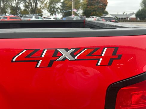 Used 2018 Chevrolet Silverado 3500 LTZ image 8