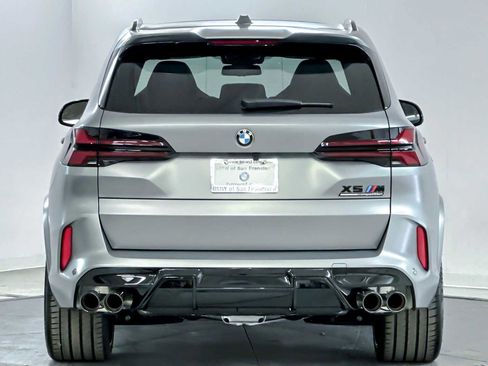 New 2026 BMW X5 M Competition w/ Executive Package image 7