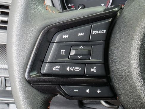 Used 2024 Subaru Crosstrek 2.5i Limited w/ Popular Package #4A image 27