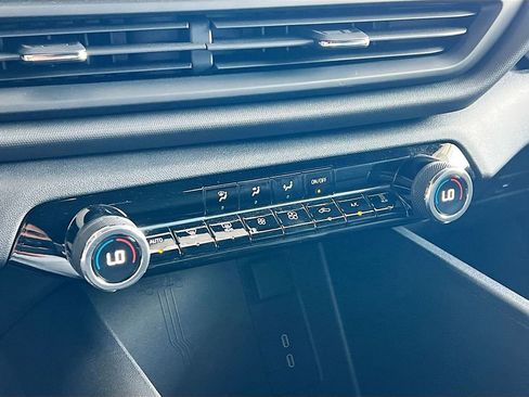 Used 2024 Chevrolet Silverado EV W/T AWD/4WD image 14