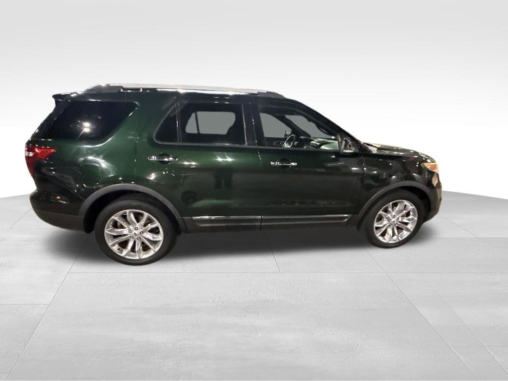 Used 2013 Ford Explorer XLT FWD image 5