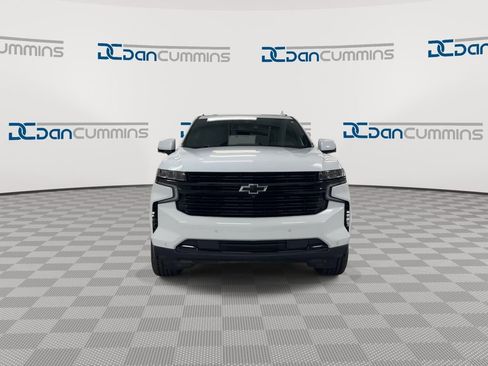 Used 2024 Chevrolet Tahoe RST w/ Luxury Package image 3