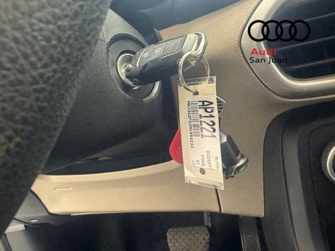 Used 2021 Ford EcoSport S FWD image 31