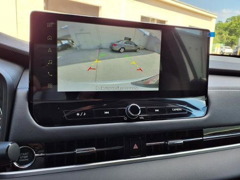 New 2026 Mitsubishi Outlander LE FWD image 20
