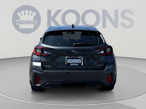 Used 2024 Subaru Impreza 2.0i AWD/4WD image 10