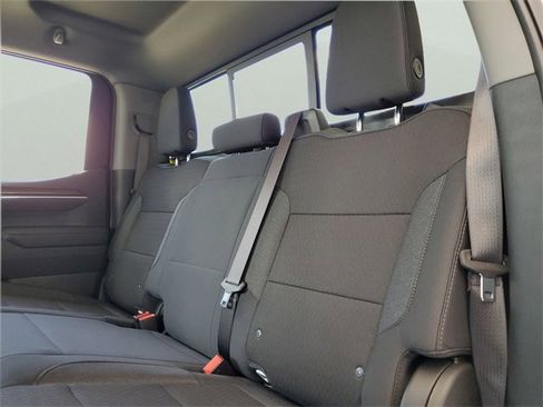 New 2025 Chevrolet Silverado 1500 RST image 12