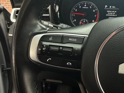 Used 2023 Kia K5 GT-Line w/ GT-Line Premium Package FWD image 23