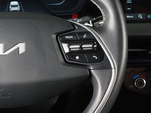 Used 2024 Kia EV6 GT-Line image 25