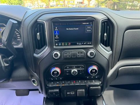 Used 2021 GMC Sierra 1500 AT4 w/ AT4 Premium Package AWD/4WD image 21