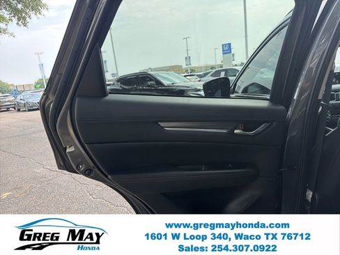 Used 2018 MAZDA CX-5 Grand Touring w/ Premium Package FWD image 22