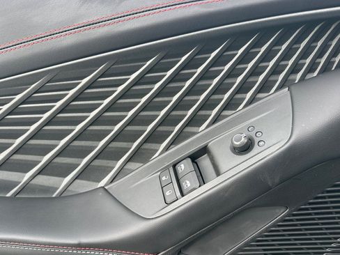 New 2026 Dodge Charger Scat Pack w/ Blacktop Package AWD/4WD image 12