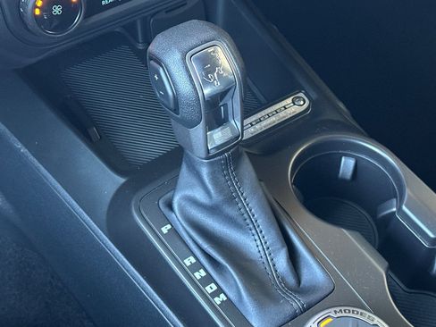 New 2026 Ford Bronco Big Bend AWD/4WD image 20