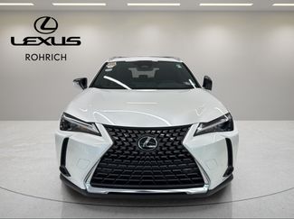 Used 2025 Lexus UX 300h AWD w/ Accessory Package (Z1) video 2
