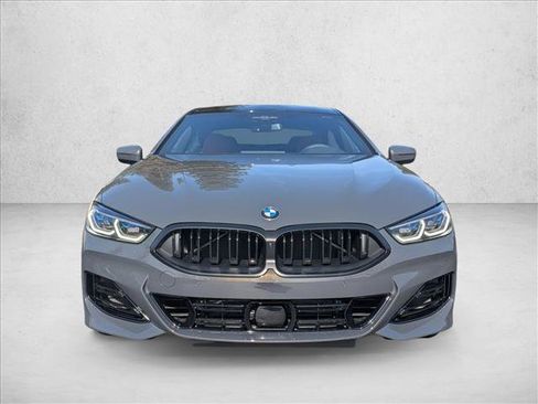 New 2026 BMW 840i xDrive AWD/4WD image 5