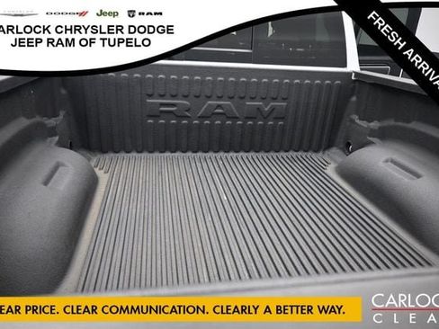 Used 2023 RAM 1500 Big Horn AWD/4WD image 31